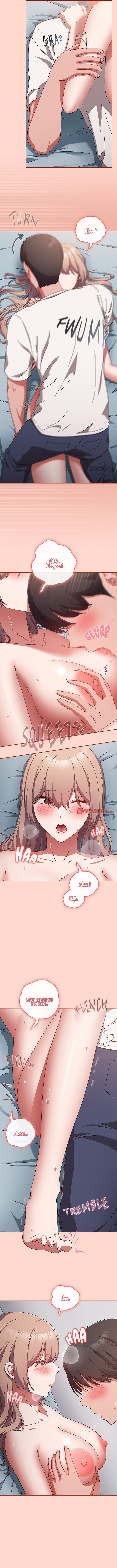 ¿Te amo? Capítulo 48 - Página 6