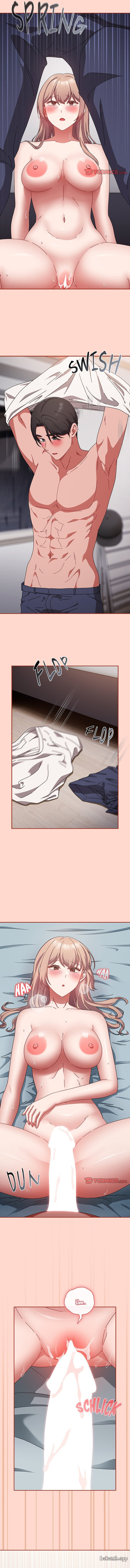 ¿Te amo? Capítulo 48 - Página 7