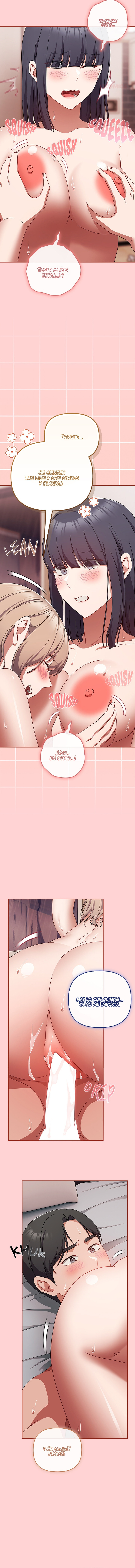 ¿Te amo? Capítulo 50 - Página 10