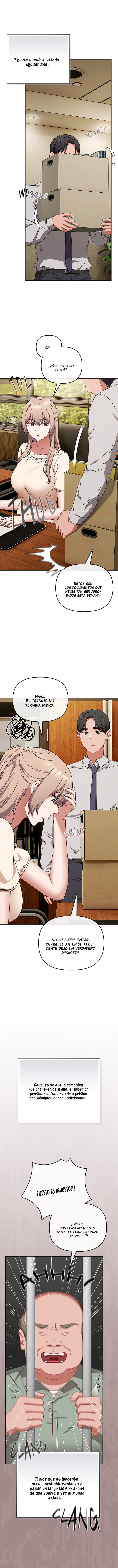 ¿Te amo? Capítulo 50 - Página 12