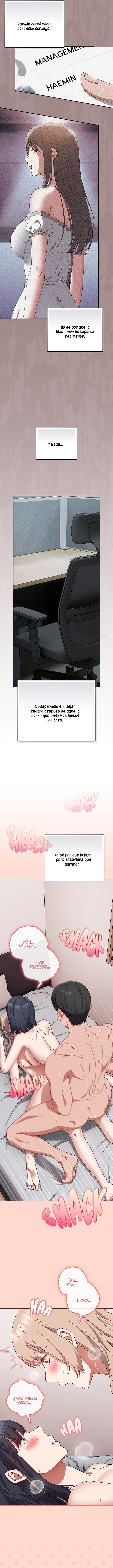 ¿Te amo? Capítulo 50 - Página 13