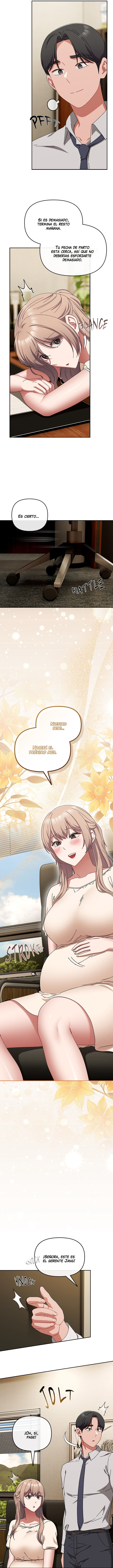 ¿Te amo? Capítulo 50 - Página 15