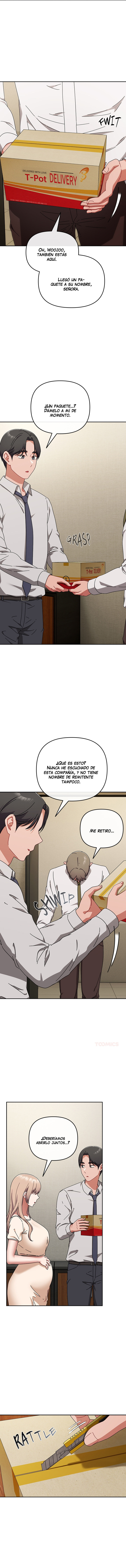 ¿Te amo? Capítulo 50 - Página 16