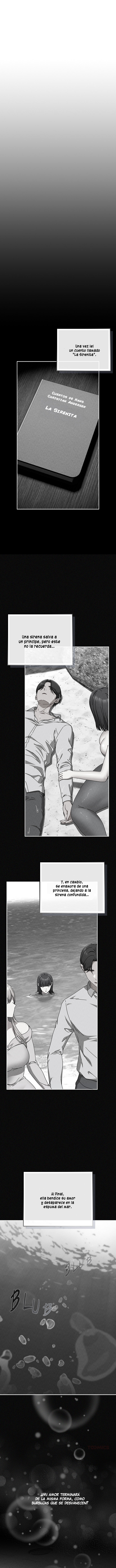 ¿Te amo? Capítulo 50 - Página 19