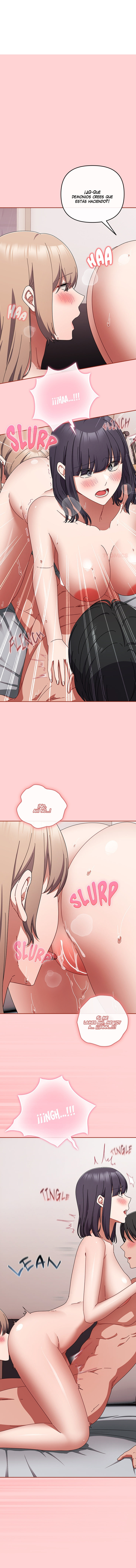 ¿Te amo? Capítulo 50 - Página 2