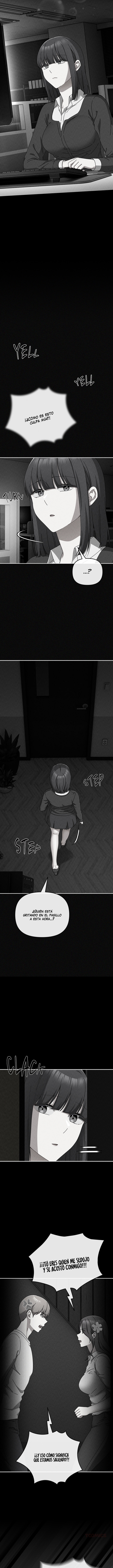 ¿Te amo? Capítulo 50 - Página 20