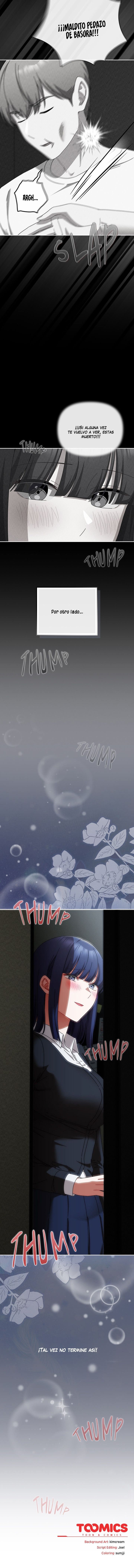 ¿Te amo? Capítulo 50 - Página 21