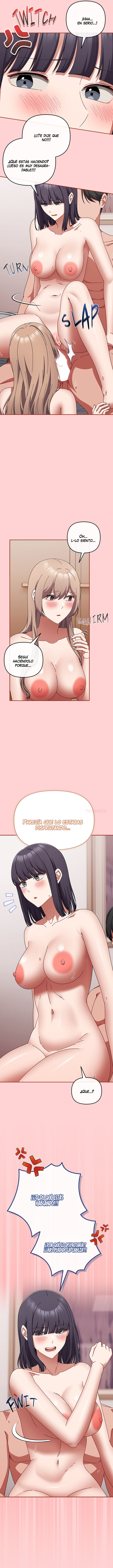 ¿Te amo? Capítulo 50 - Página 3