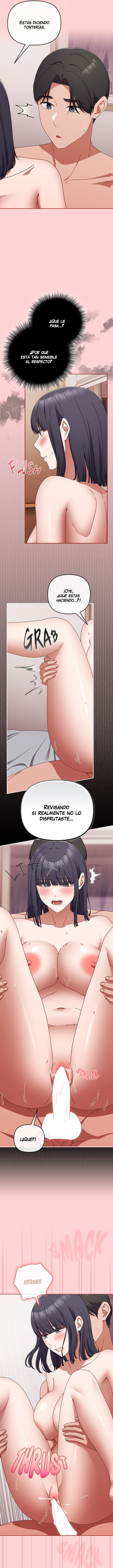 ¿Te amo? Capítulo 50 - Página 4