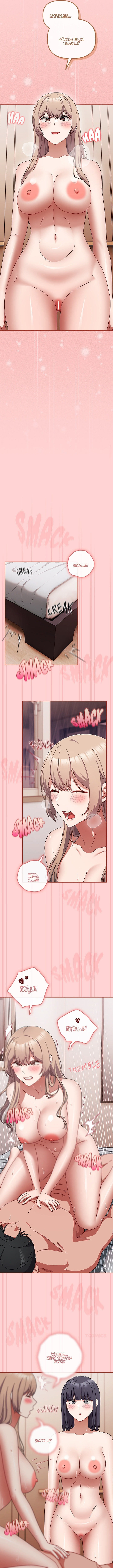 ¿Te amo? Capítulo 50 - Página 7