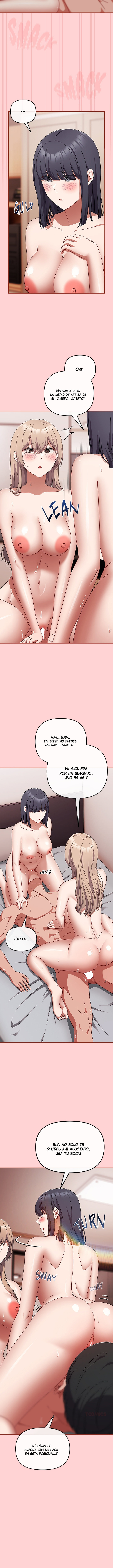 ¿Te amo? Capítulo 50 - Página 8