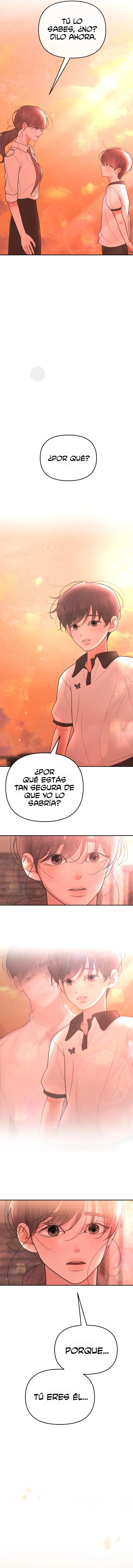 Mi Respuesta Capítulo 42 - Página 11