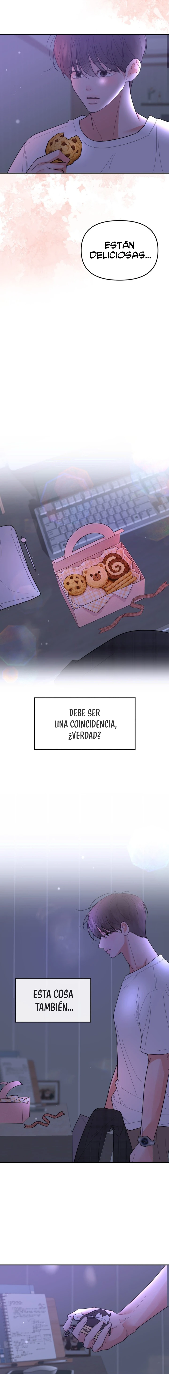Mi Respuesta Capítulo 43 - Página 13