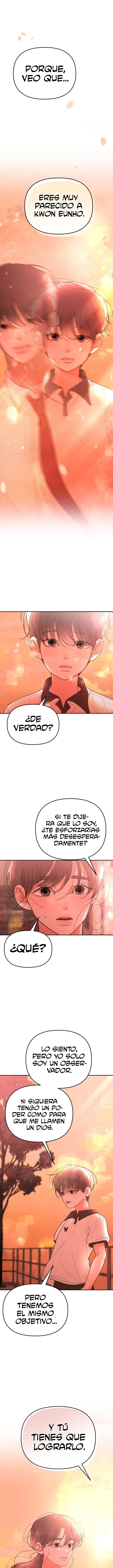Mi Respuesta Capítulo 43 - Página 2