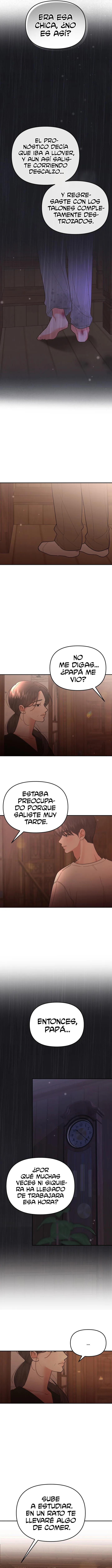 Mi Respuesta Capítulo 44 - Página 10
