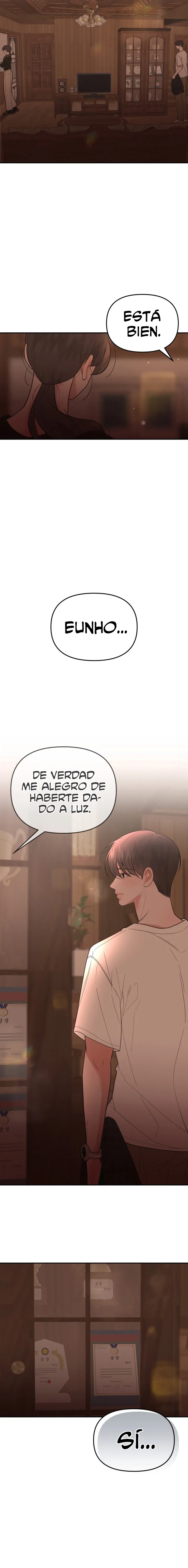 Mi Respuesta Capítulo 44 - Página 11