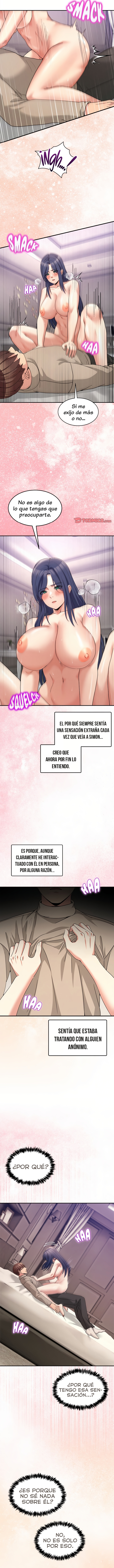 No se permiten hombres Capítulo 63 - Página 10