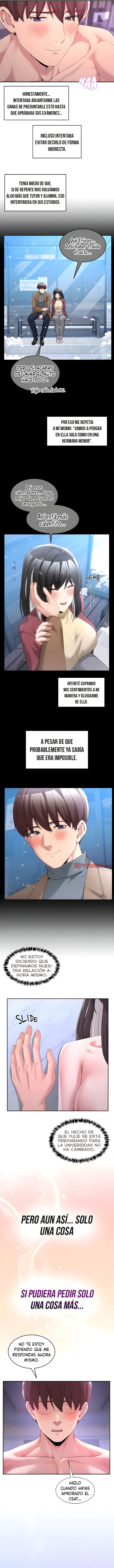 No se permiten hombres Capítulo 67 - Página 11