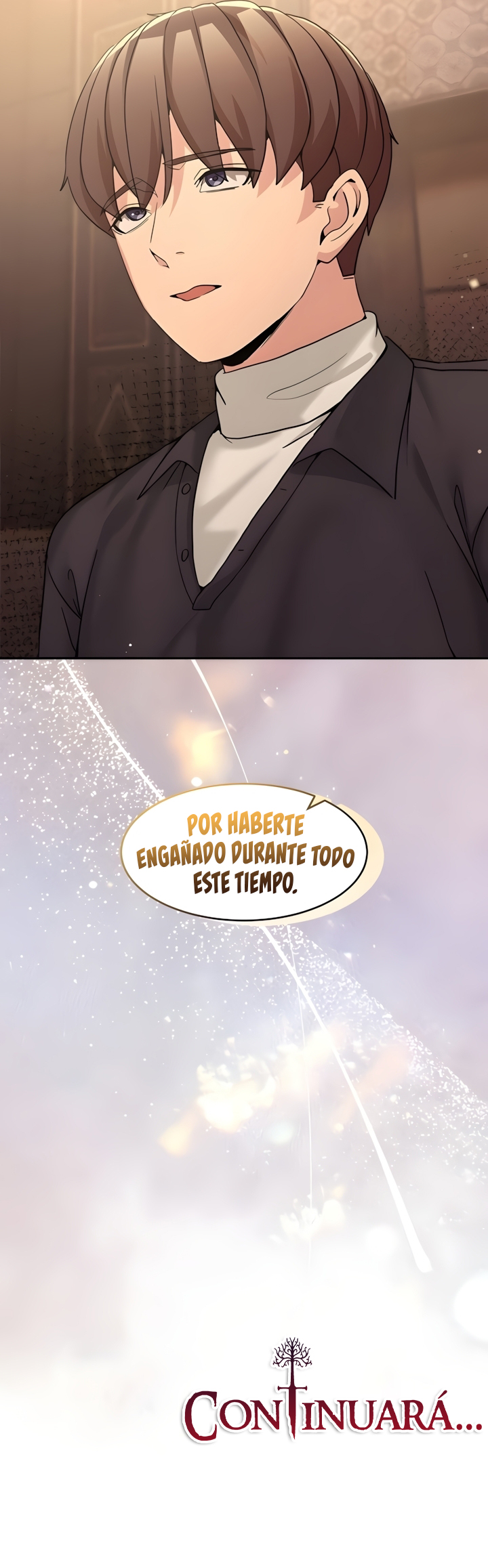 No se permiten hombres Capítulo 68 - Página 15
