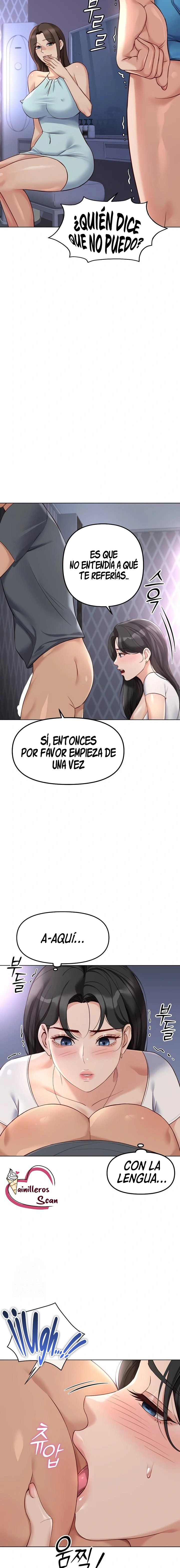 El programa para cambiar el sentido común Capítulo 39 - Página 12