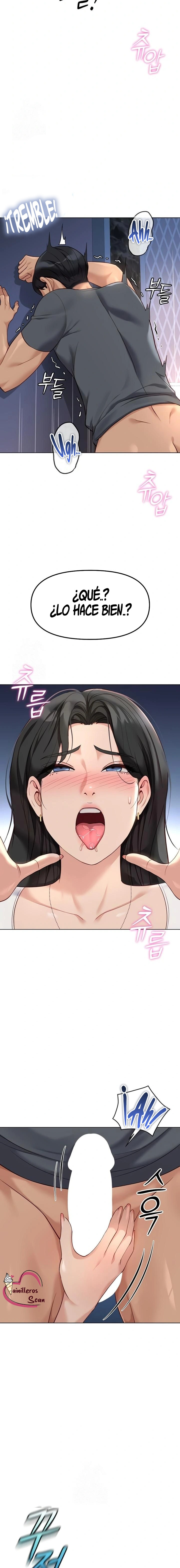 El programa para cambiar el sentido común Capítulo 39 - Página 13