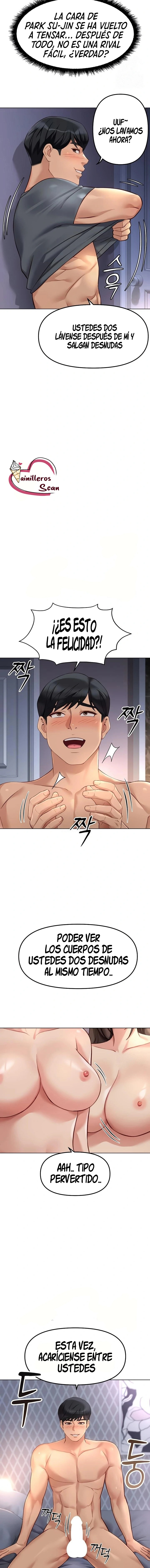 El programa para cambiar el sentido común Capítulo 39 - Página 16