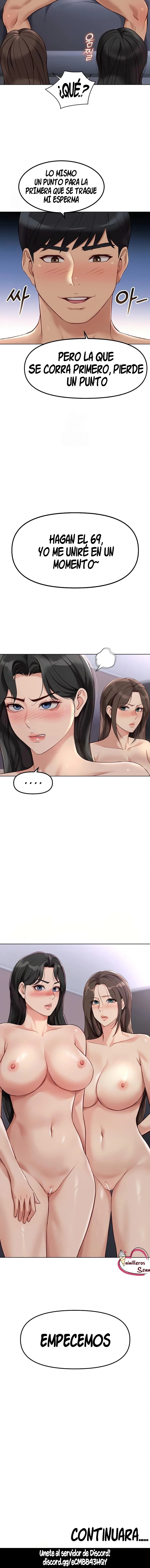 El programa para cambiar el sentido común Capítulo 39 - Página 17