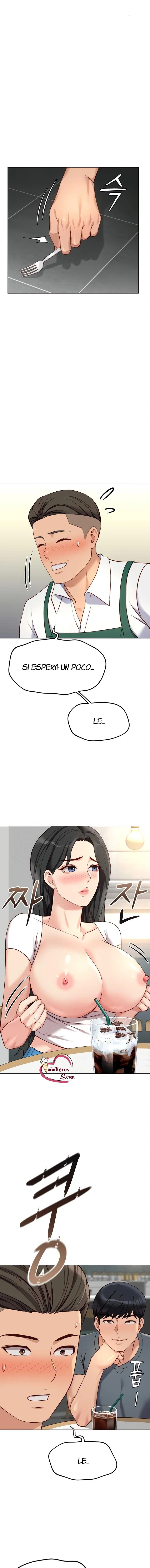 El programa para cambiar el sentido común Capítulo 39 - Página 2