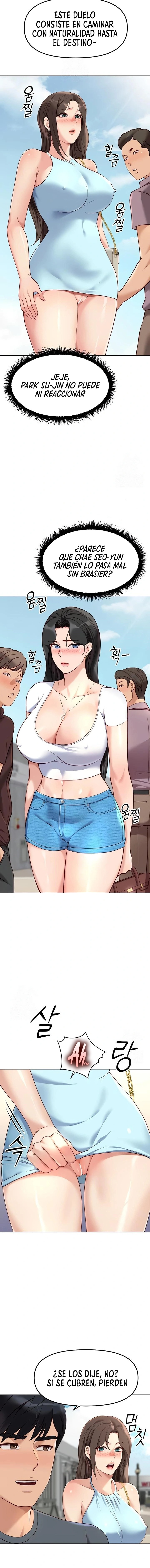 El programa para cambiar el sentido común Capítulo 39 - Página 4