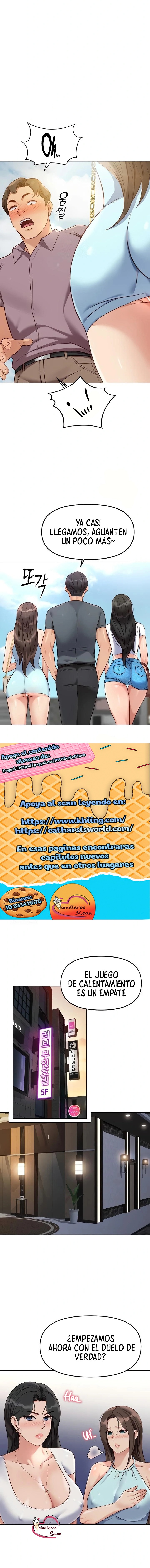 El programa para cambiar el sentido común Capítulo 39 - Página 5