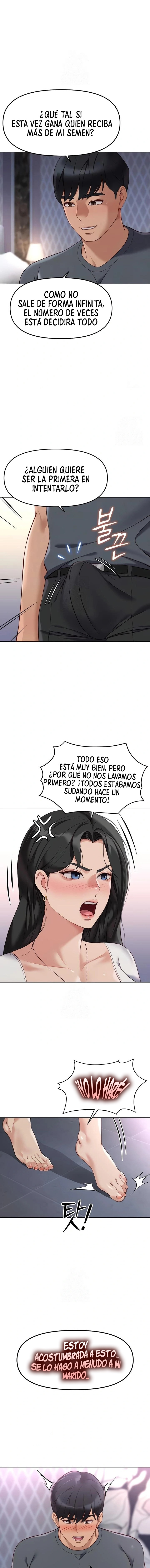 El programa para cambiar el sentido común Capítulo 39 - Página 6