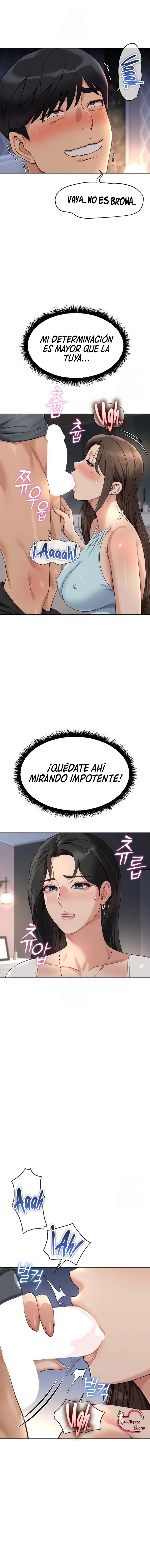 El programa para cambiar el sentido común Capítulo 39 - Página 9