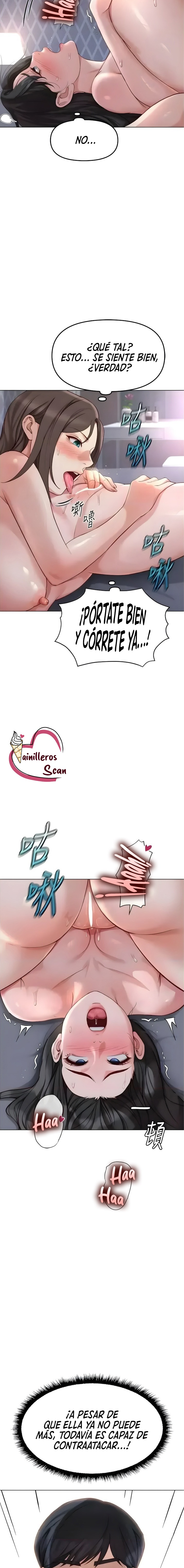 El programa para cambiar el sentido común Capítulo 40 - Página 12