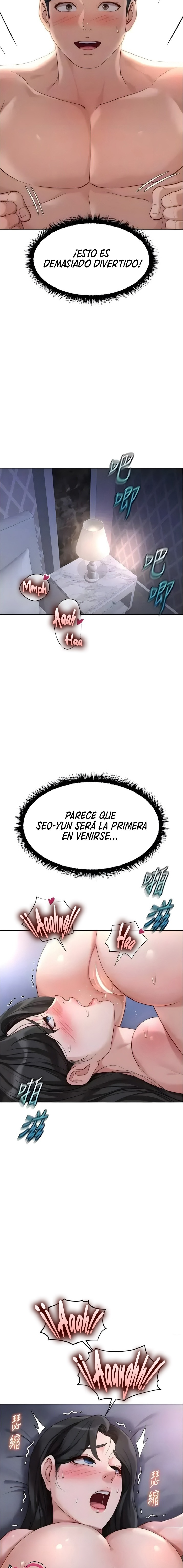 El programa para cambiar el sentido común Capítulo 40 - Página 13