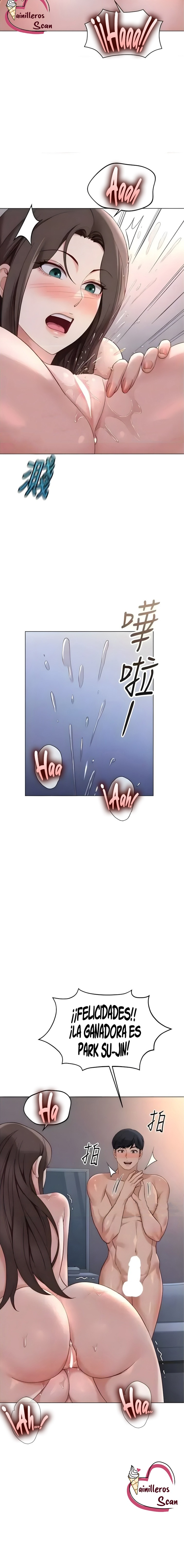 El programa para cambiar el sentido común Capítulo 40 - Página 14