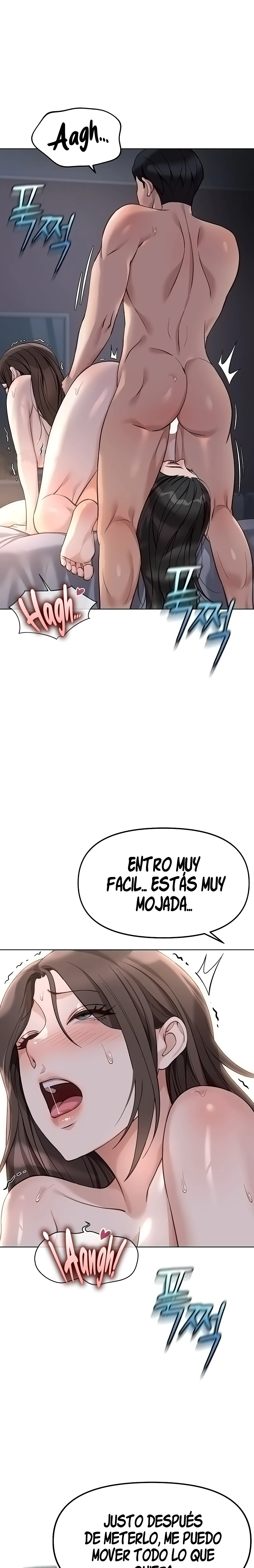 El programa para cambiar el sentido común Capítulo 40 - Página 17