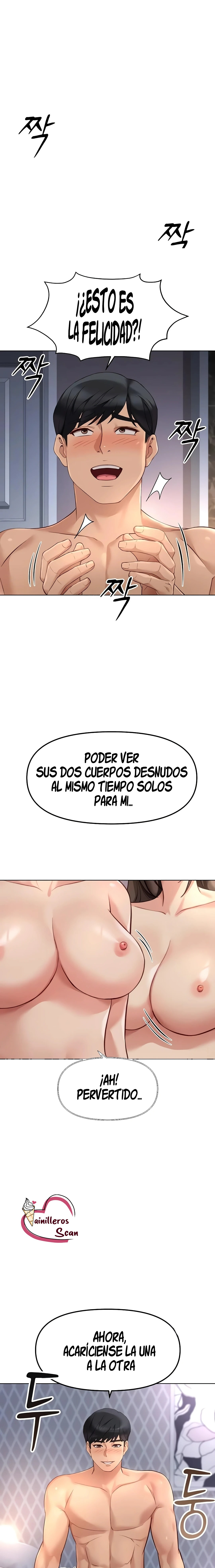 El programa para cambiar el sentido común Capítulo 40 - Página 2