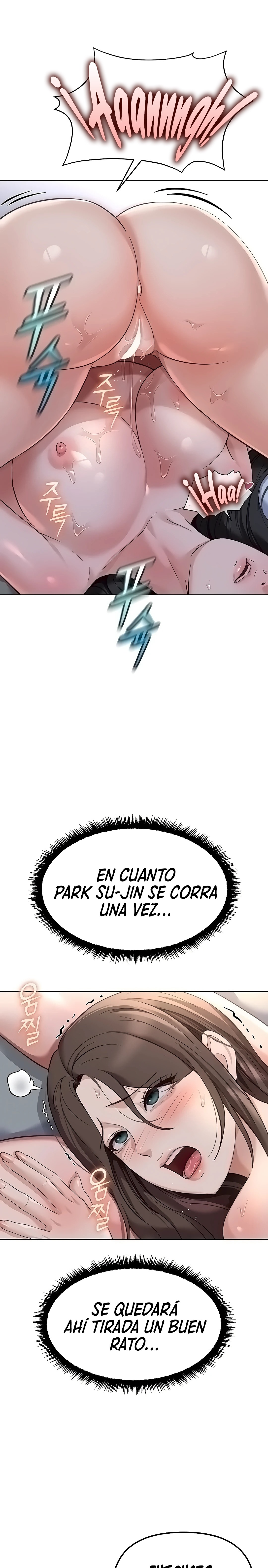 El programa para cambiar el sentido común Capítulo 40 - Página 23