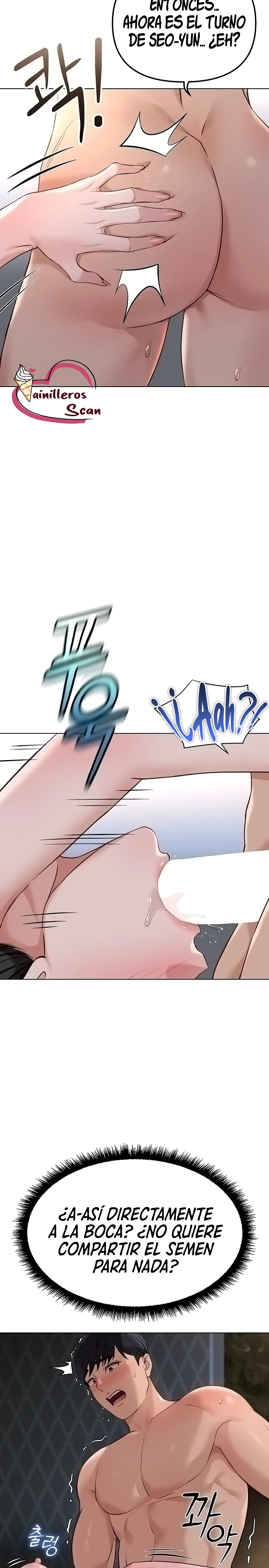 El programa para cambiar el sentido común Capítulo 40 - Página 24