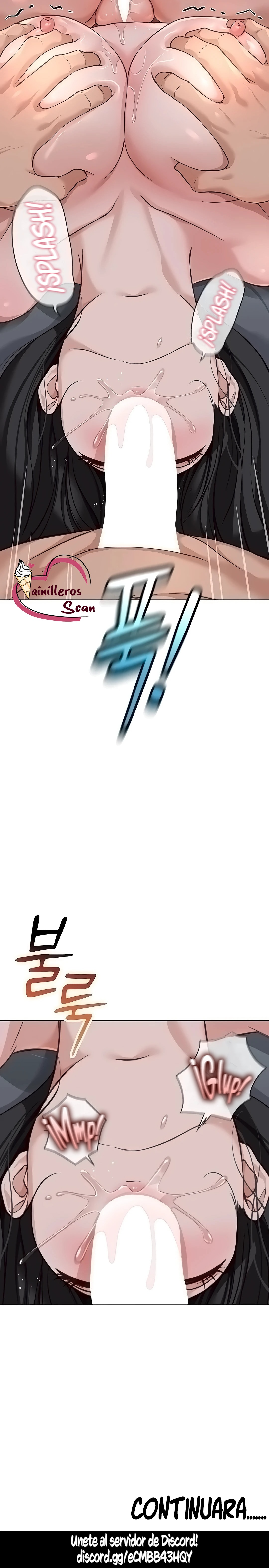 El programa para cambiar el sentido común Capítulo 40 - Página 26