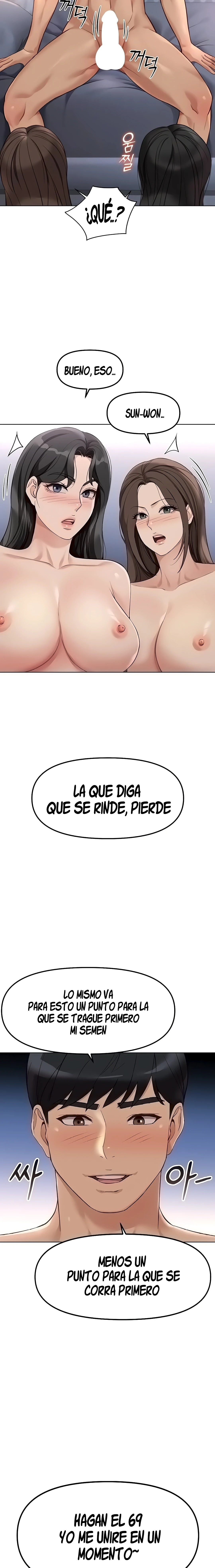 El programa para cambiar el sentido común Capítulo 40 - Página 3
