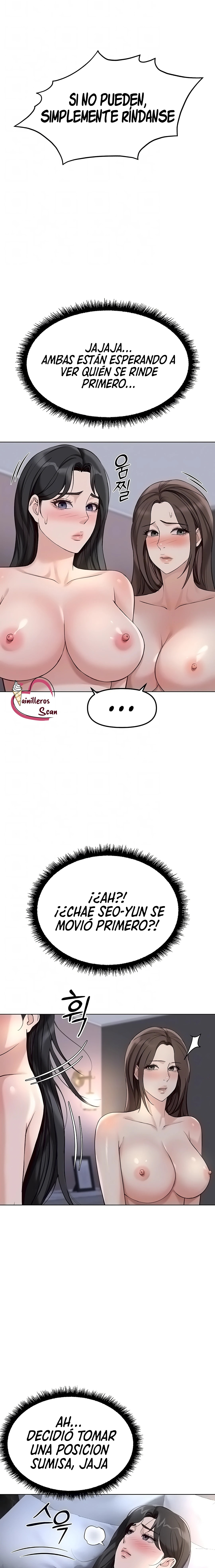 El programa para cambiar el sentido común Capítulo 40 - Página 5