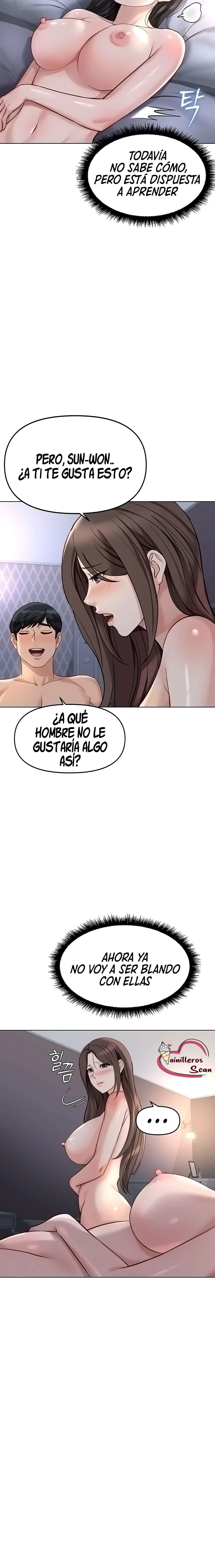 El programa para cambiar el sentido común Capítulo 40 - Página 6