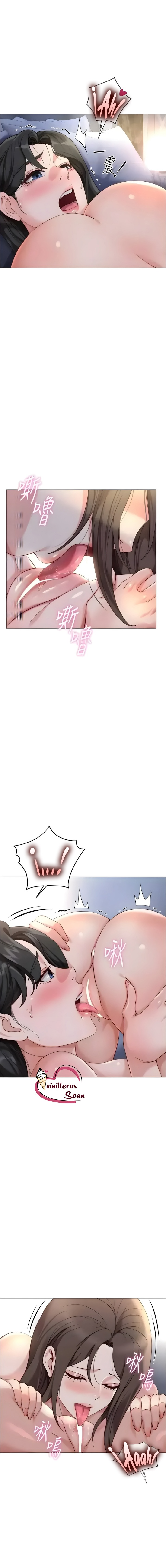 El programa para cambiar el sentido común Capítulo 40 - Página 9