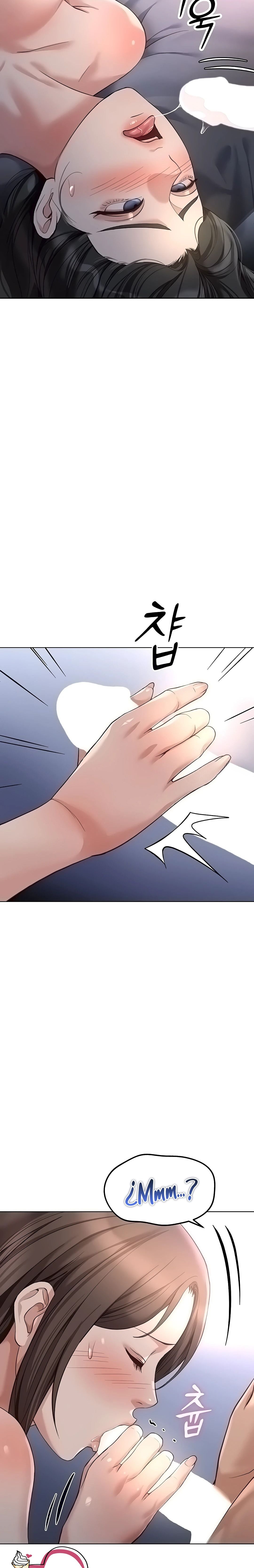 El programa para cambiar el sentido común Capítulo 41 - Página 10