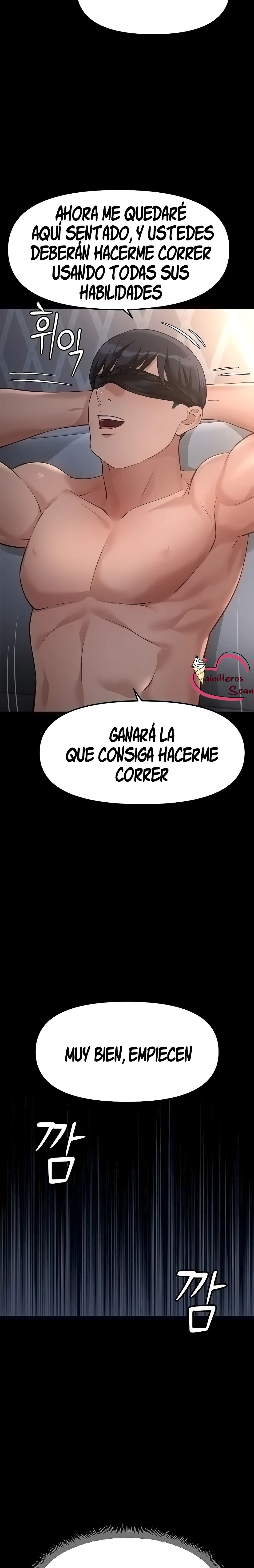 El programa para cambiar el sentido común Capítulo 41 - Página 14