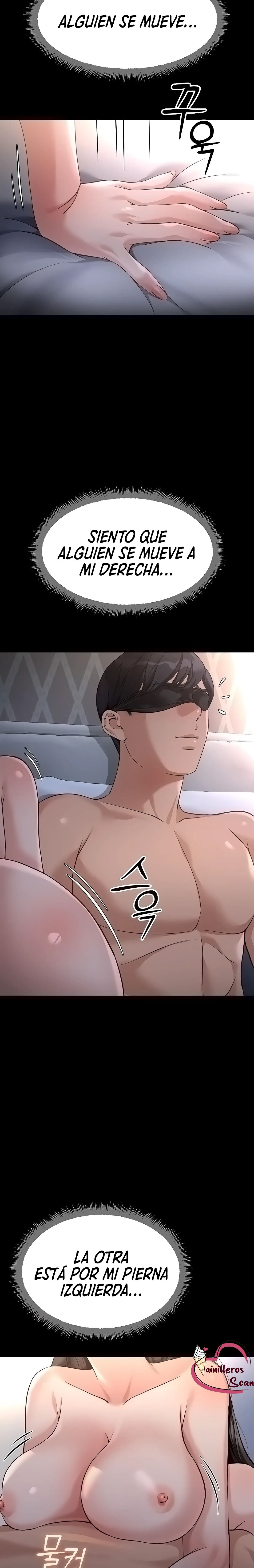 El programa para cambiar el sentido común Capítulo 41 - Página 15