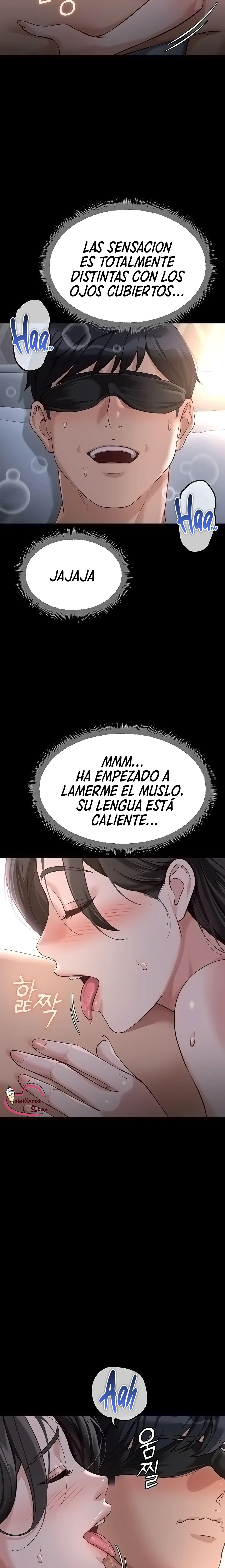 El programa para cambiar el sentido común Capítulo 41 - Página 16