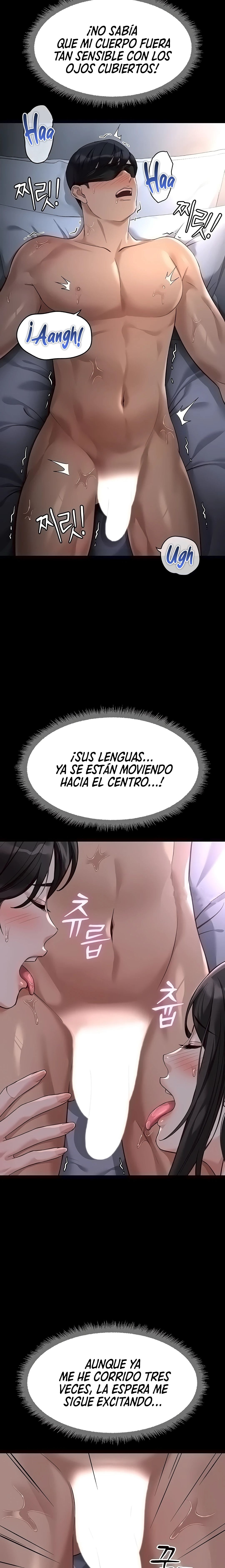 El programa para cambiar el sentido común Capítulo 41 - Página 18