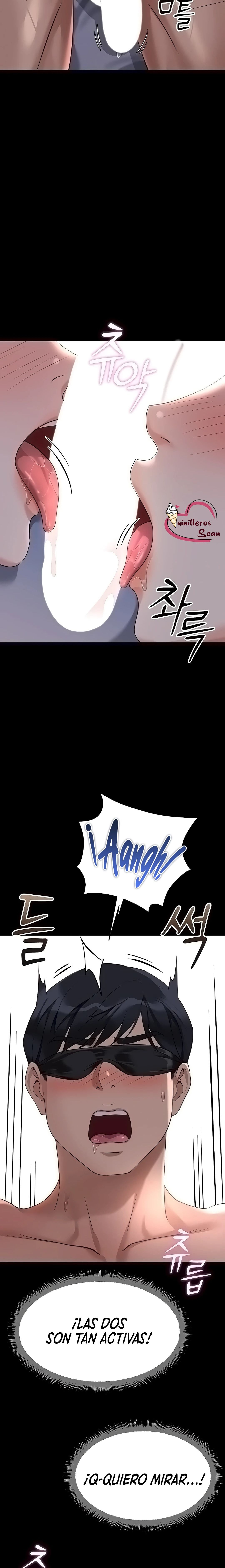 El programa para cambiar el sentido común Capítulo 41 - Página 19